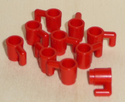 4739 lego 3899 - nr.4739,