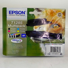EPSON Tinte T1285 Multipack