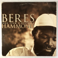 Beres Hammond - Love From A