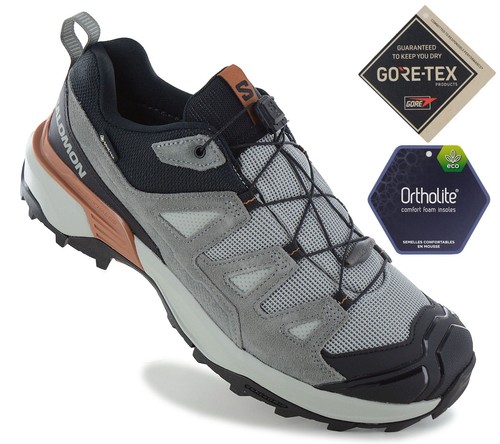 Salomon ultra 360 ltr - ltr, gtx