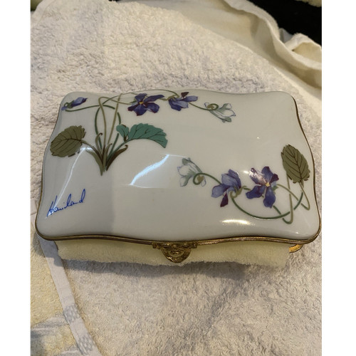 Haviland bonboniere - haviland,