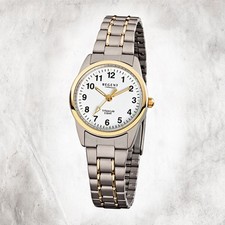 Regent Titan Damen Uhr F-428
