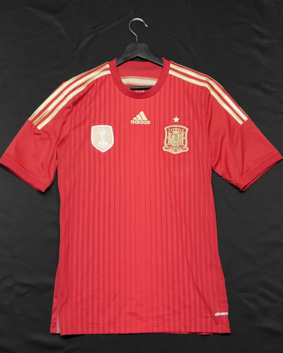Adidas spanien trikot - adidas,