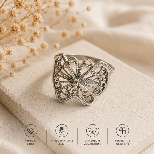 Eleganter vintage - eleganter,