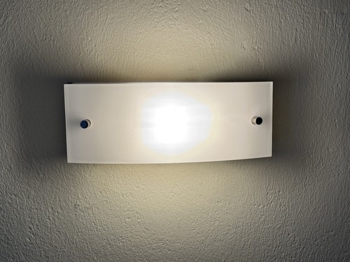 Wandleuchte wandlampe - wandleuchte, /