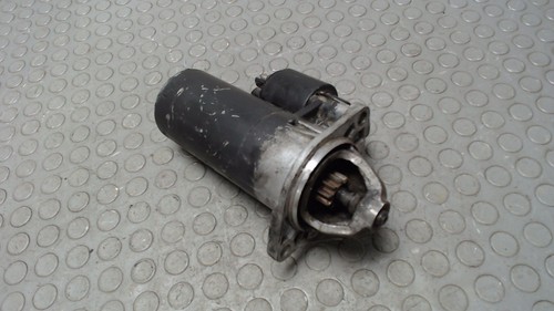 Anlasser starter bosch - starter, ford