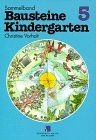 Bausteine kindergarten - bausteine,