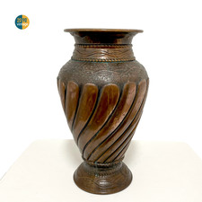 Schirmständer kupfer vintage