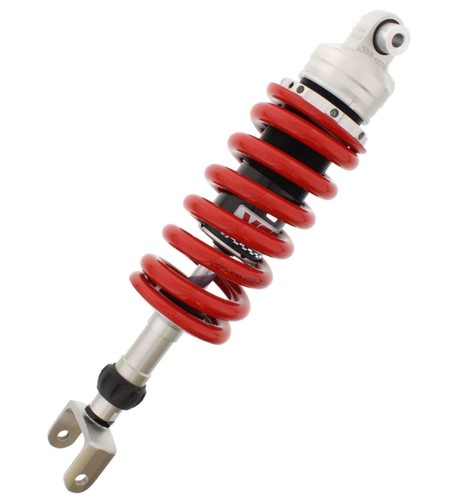 Stoßdämpfer hinten für