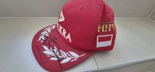 Michael Schumacher Cap Ferrari Signed Autograh Autogramm
