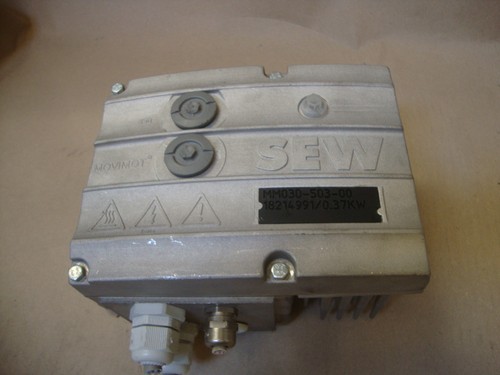Sew inverter movimot träger - inverter, movimot+träger