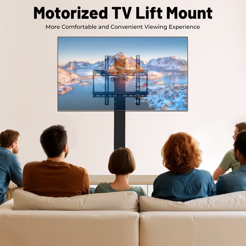 Elektrischer lift halterung - elektrischer, tv