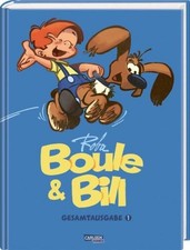Jean Roba Boule und Bill