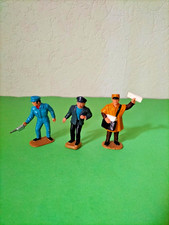 POLA/PREISER Spur G LGB - Eisenbahn - 7,5 cm Serie Kunststoff 1:22 1:24 1:25