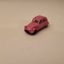 Herpa H0 Citroen 2CV Ente