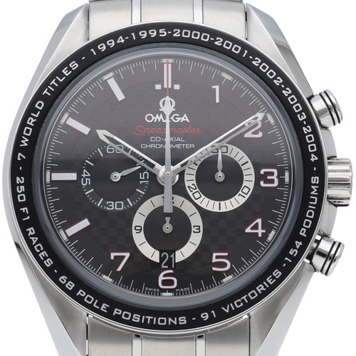 Omega speedmaster legend - omega,