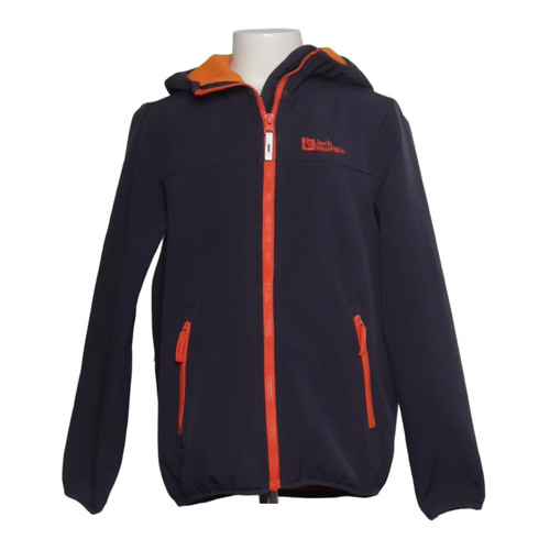 Jack wolfskin softshelljacke - wolfskin,,