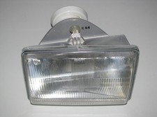 Frontscheinwerfer rechts  - Seima 19030 - Renault R14 - R4Rodeo