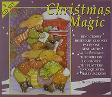 Christmas Magic - Christmas