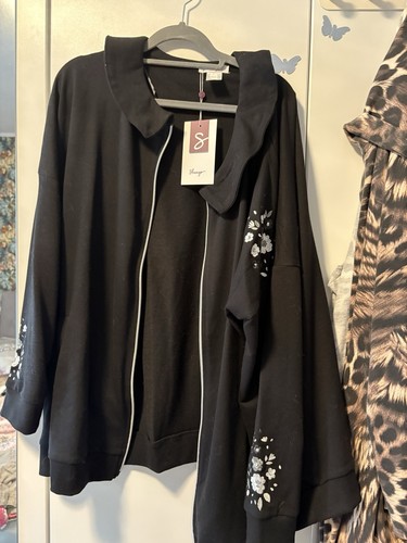 Sheego damen sweatjacke - damen,
