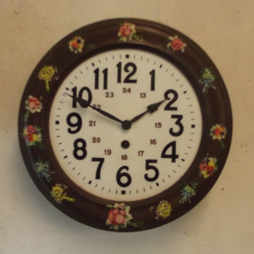 Uhr wanduhr alt - wanduhr,,