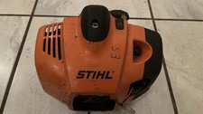 Stihl FS 460 Schrott Ersatzteilspender
