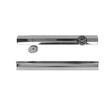 4er Unterteil 4 Bandspangen Ordensspange Befestigungssystem Feuerwehr Bundeswehr