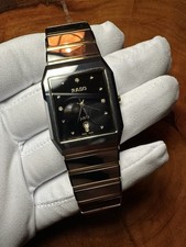 Rado Jubilé Anatom/ Gold+Diamant/ Box