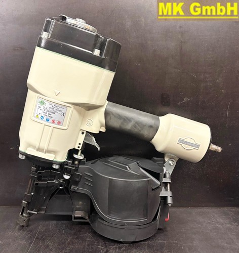 Nikema m90 coilnagler - cn/90,