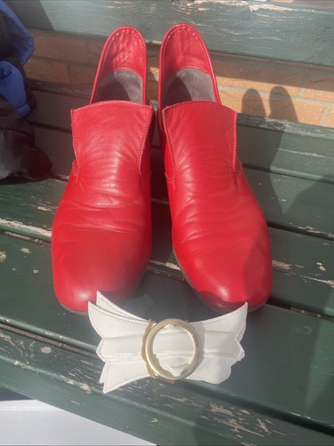 Schuhe karneval - schuhe,