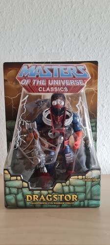 Masters the universe motu - of,