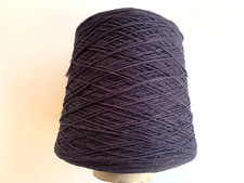 100% Bouretteseide Konenwolle