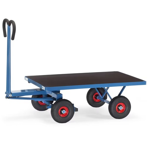Fetra handpritschenwagen 6403 - fetra,