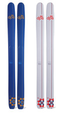 DPS Ski Lotus Ausstellungsstücke *NEU & OVP; viele Längen & Breiten; -20%*