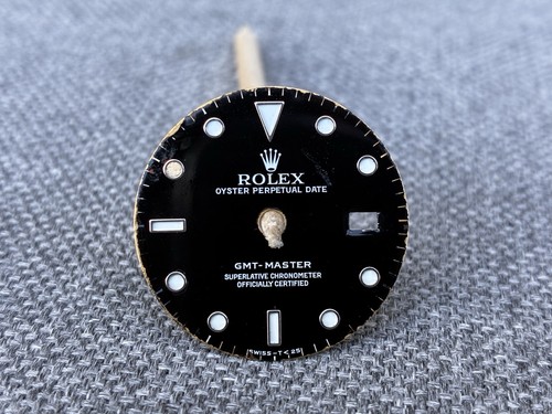 Rolex gmt master - rolex,