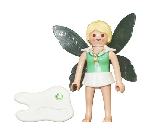 Playmobil figur frau fee - playmobil,