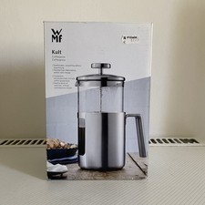 WMF Kult Kaffeepresse 1L, French Press