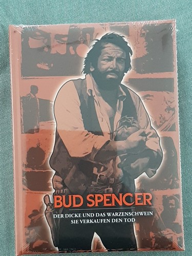 Bud spencer der dicke - spencer, das