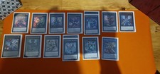 Yu-Gi-Oh TCG - Maxed Rarität