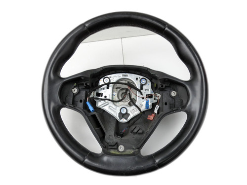 Lenkrad leder sport ohne - lenkrad,