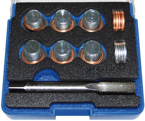 Bgs reparatursatz für - bgs,