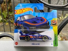 Hot Wheels Porsche 935 | 2023