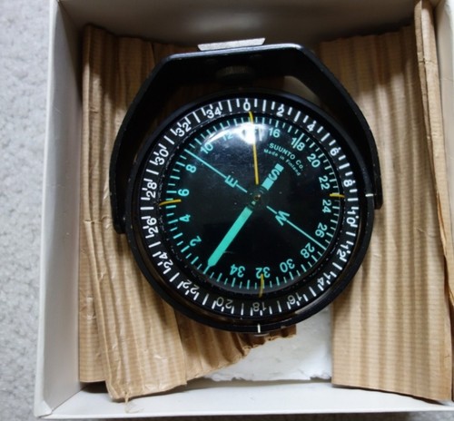 Suunto kompass - ,