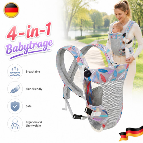 Babytrage für neugeborene - babytrage, neugeborene,ba