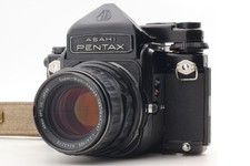[Near Mint] Pentax 6x7 TTL