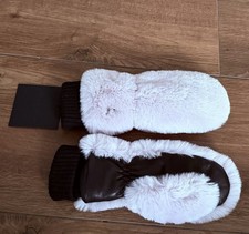 Moose Knuckles Cheever Mittens