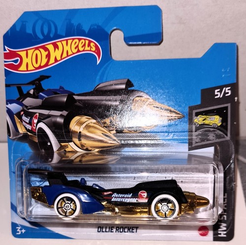 Hot wheels 2021 - hot, hunt