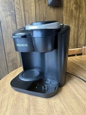 Keurig K-Duo Essentials K-Cup