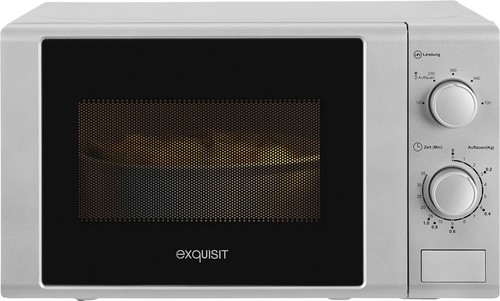 Exquisit mikrowelle 900 - mw, 900-030