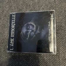 Ame immortelle 1000 - l'ame,